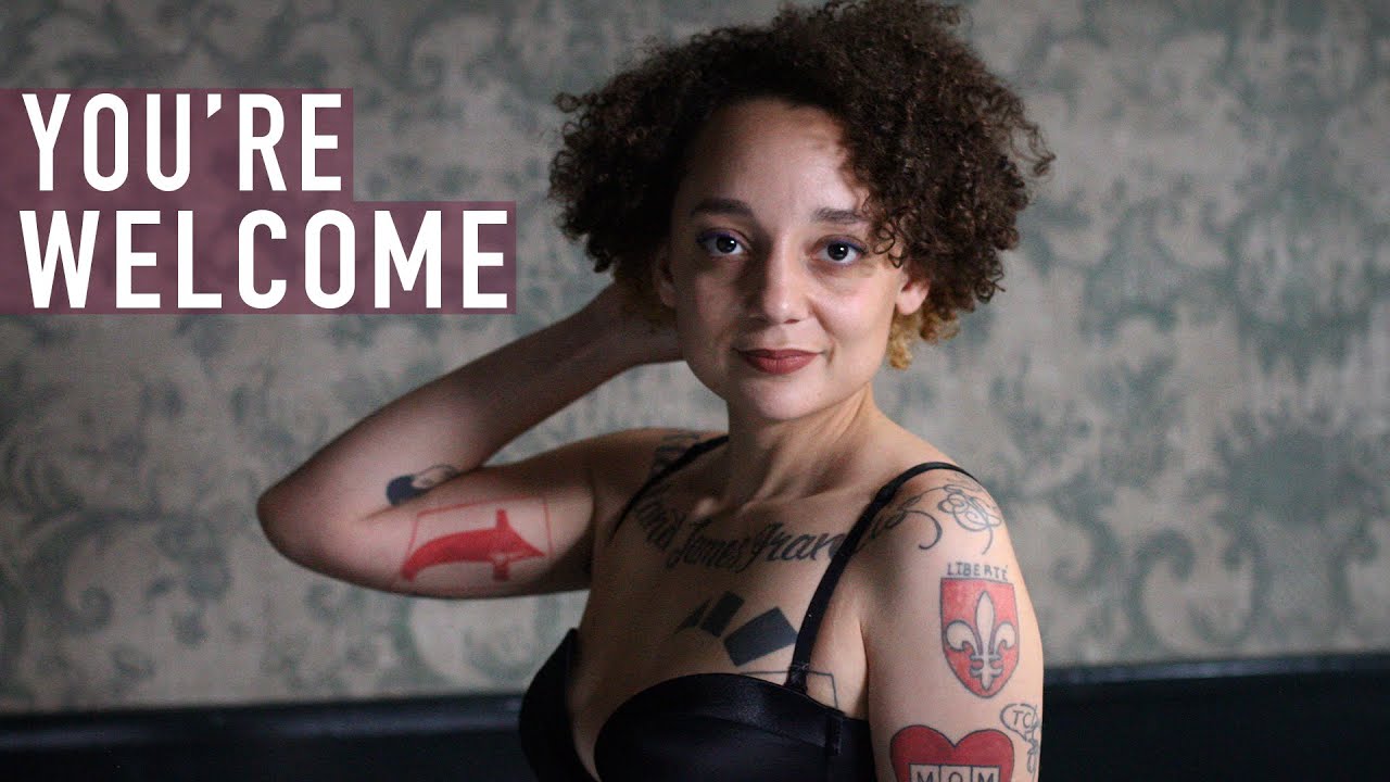 A Sophistaratchet Blackademic Breaks Down White Supremacy: Terri Coleman