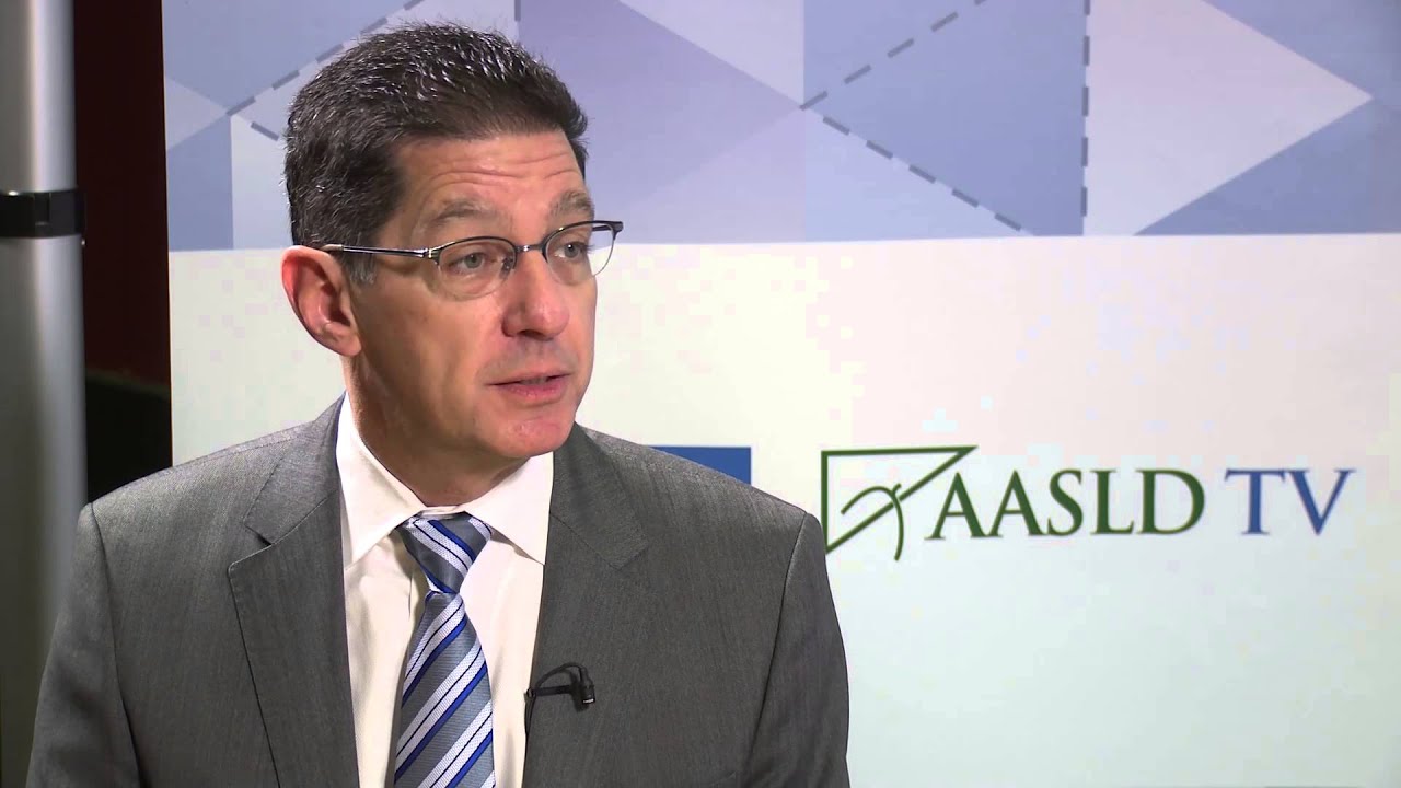Hepatitis Debrief, Interview with Michael W. Fried, MD &ndash; The Liver Meeting&reg; 2014
