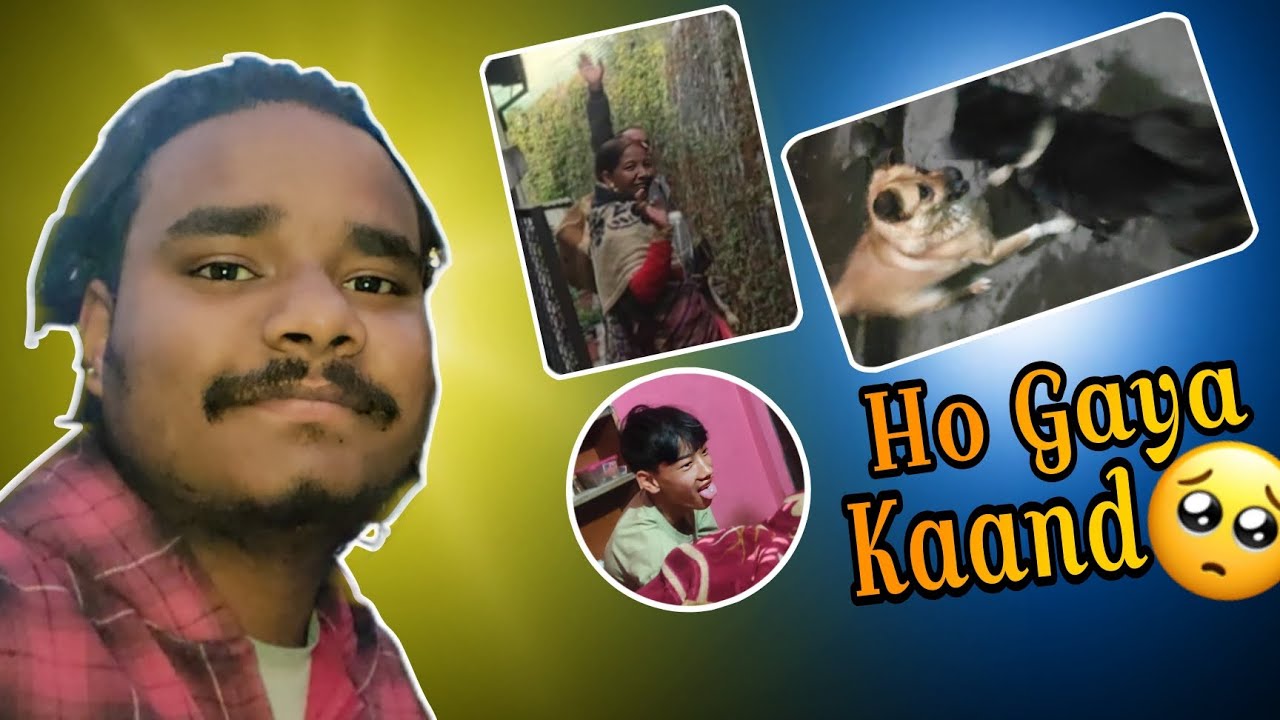 Papa mummy Gaye Ghumne 😍|| Ho gayi Bayankar Ladai 😡