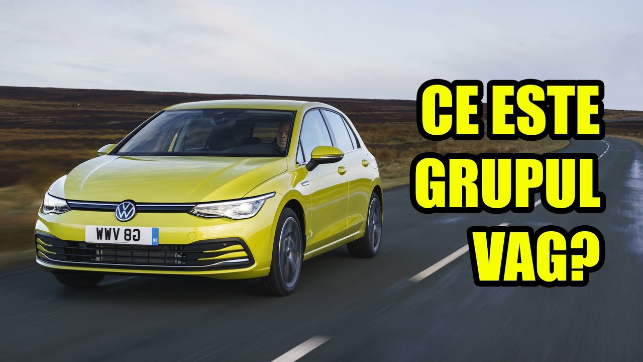 CE ESTE GRUPUL VAG?
