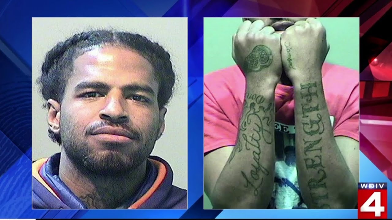 Suspect named in quadruple shooting on Detroit's east side