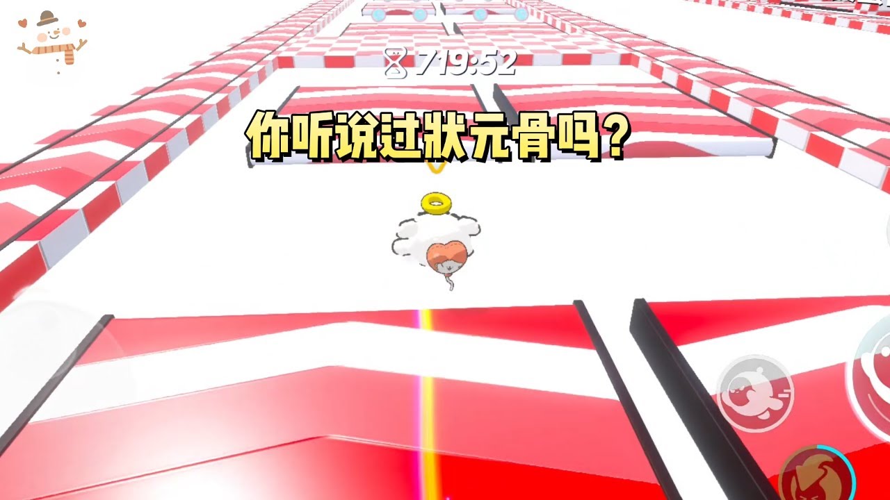 你听说过状元骨吗？把家里中过状元的老祖宗，做成骨神，供奉在家庙里。从此，这一家将人才辈出，神童降世。#一口气看完 #小说 #故事