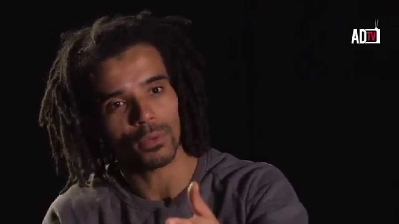 Akala Introspection: 