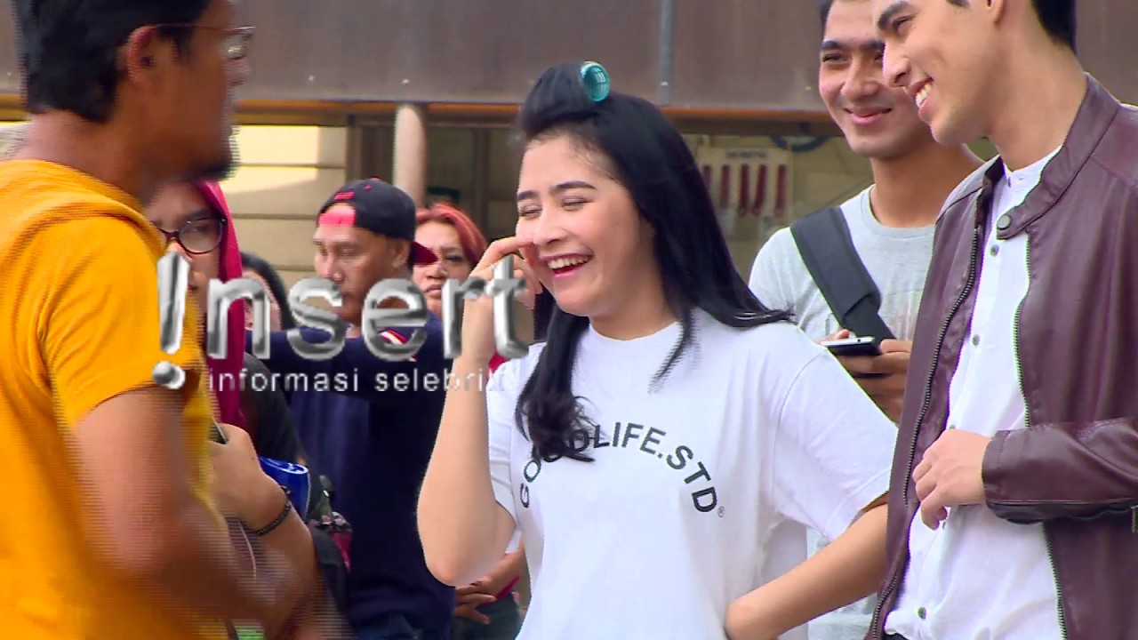 PRILLY