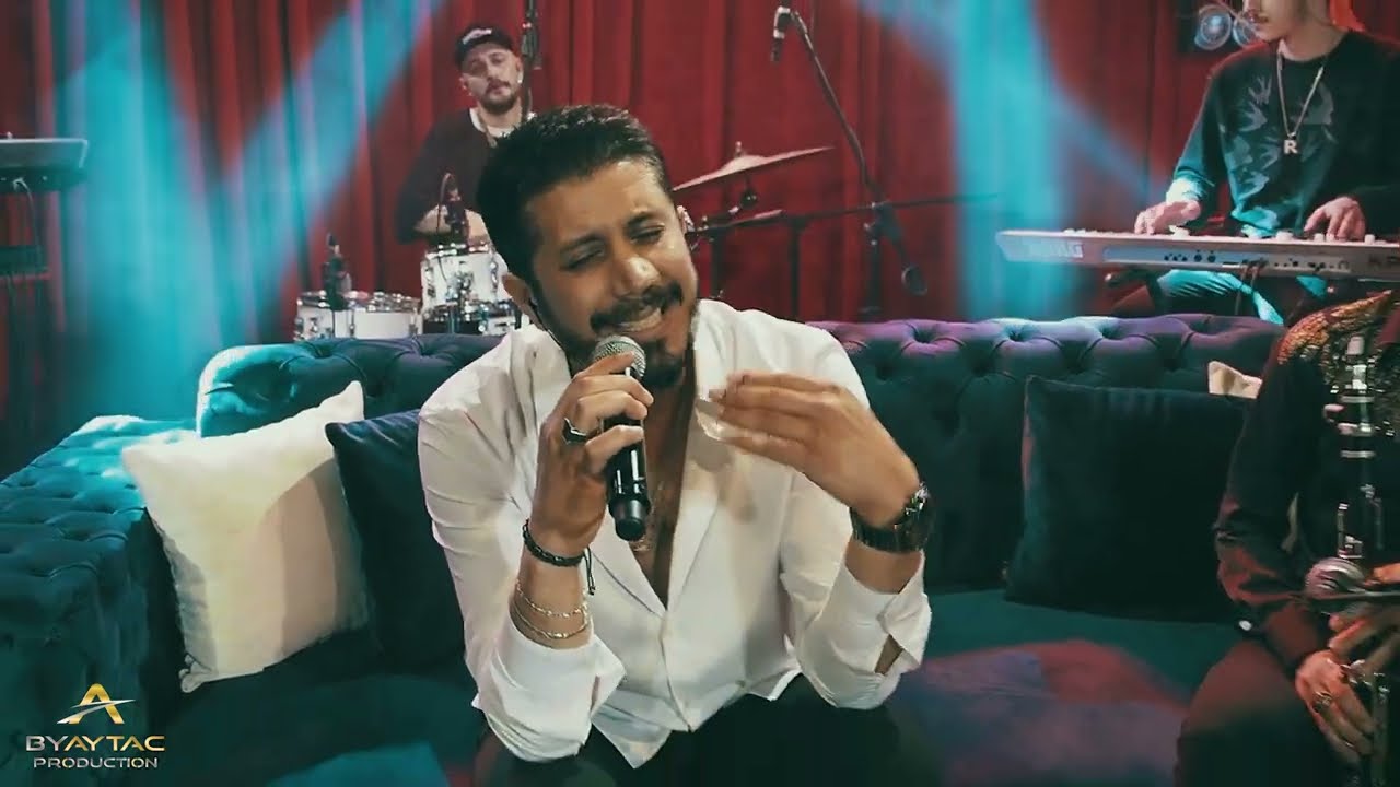 Samet USTAOĞLU feat Anılcan Turfan  - Ona Söyle (Cover)