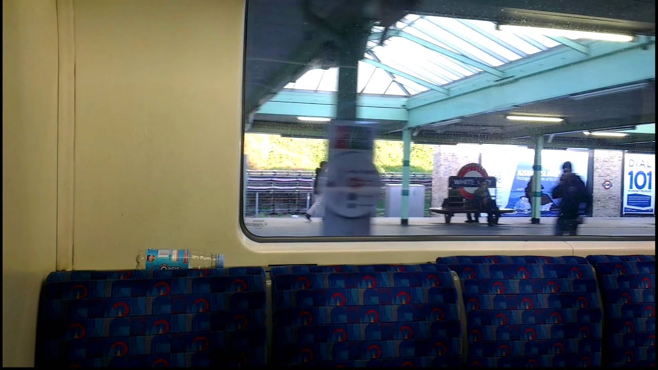 HTC One X Sample Video