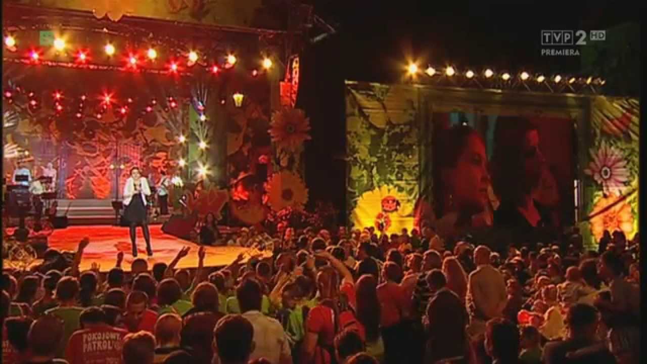 Klaudia Skotarczak - Jaka róża taki cierń