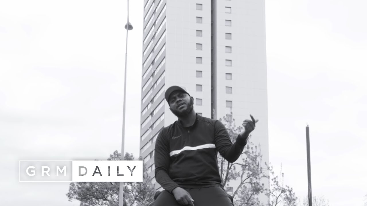 Jus D - So Canning [Music Video] | GRM Daily