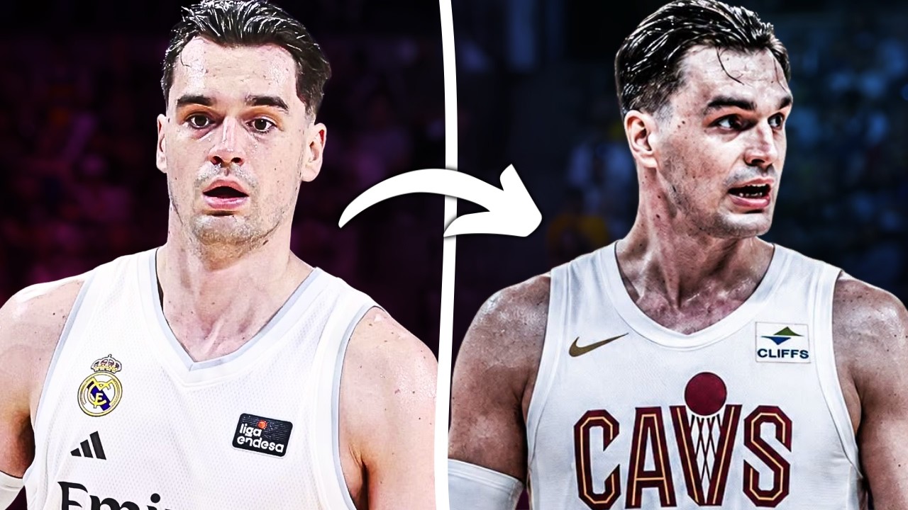 🚨 LIVE: Hezonja Signs! Harden Update + Kuminga & Watson Rumors