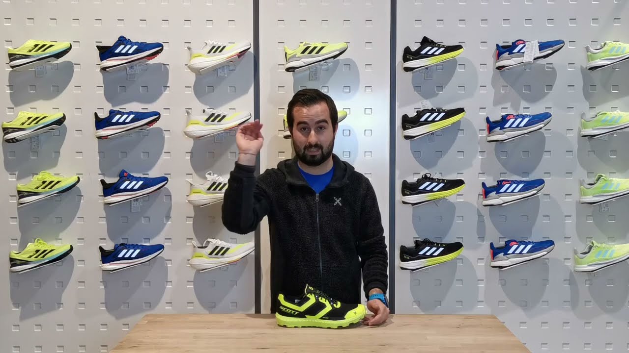 Scott Supertrac RC 2. Trail e velocità, si può? Recensione Italia