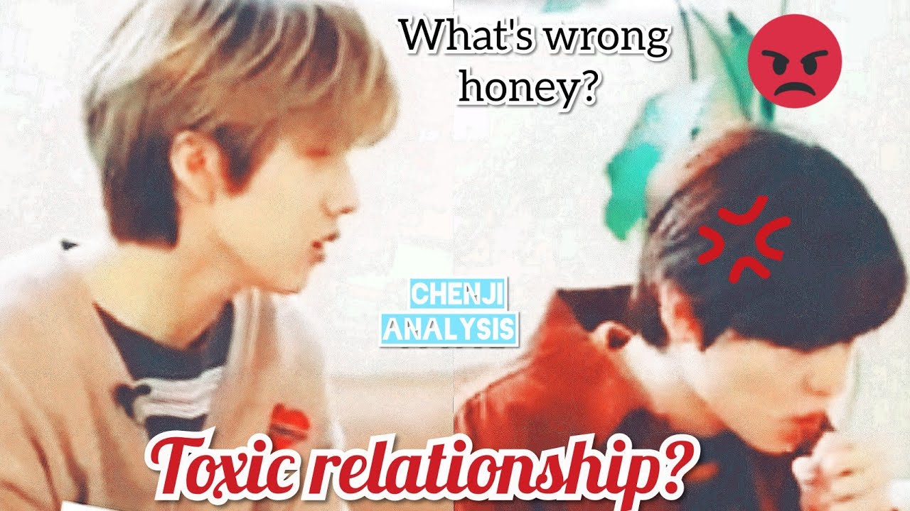 CHENJI DRAMA Part 1//Chenji Analysis | K*Ships in K*Chups