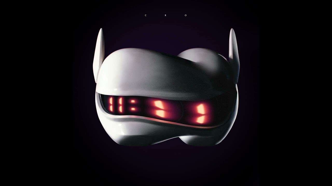 CRO - Crobot