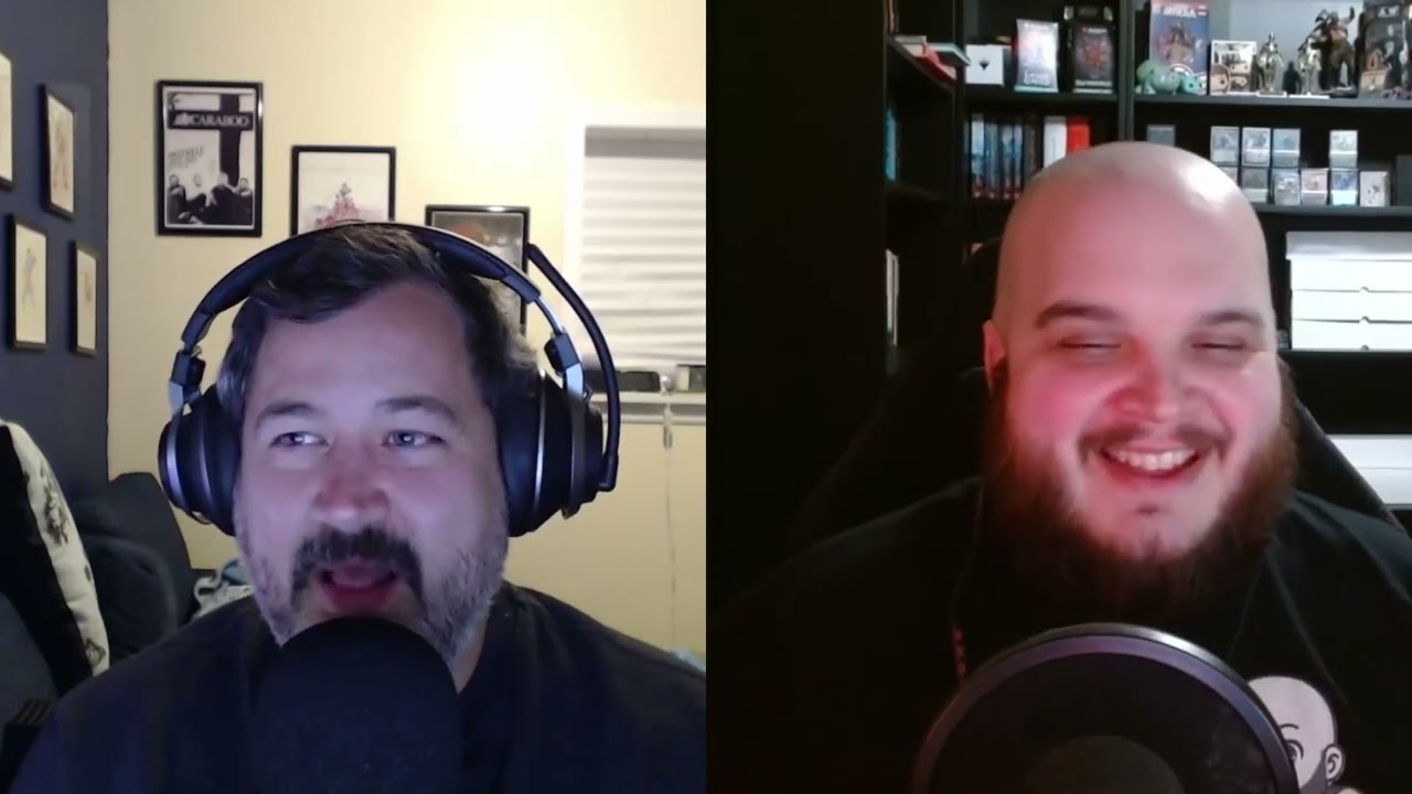 Brew Review Episode 52: Grub-a-dub-dub!