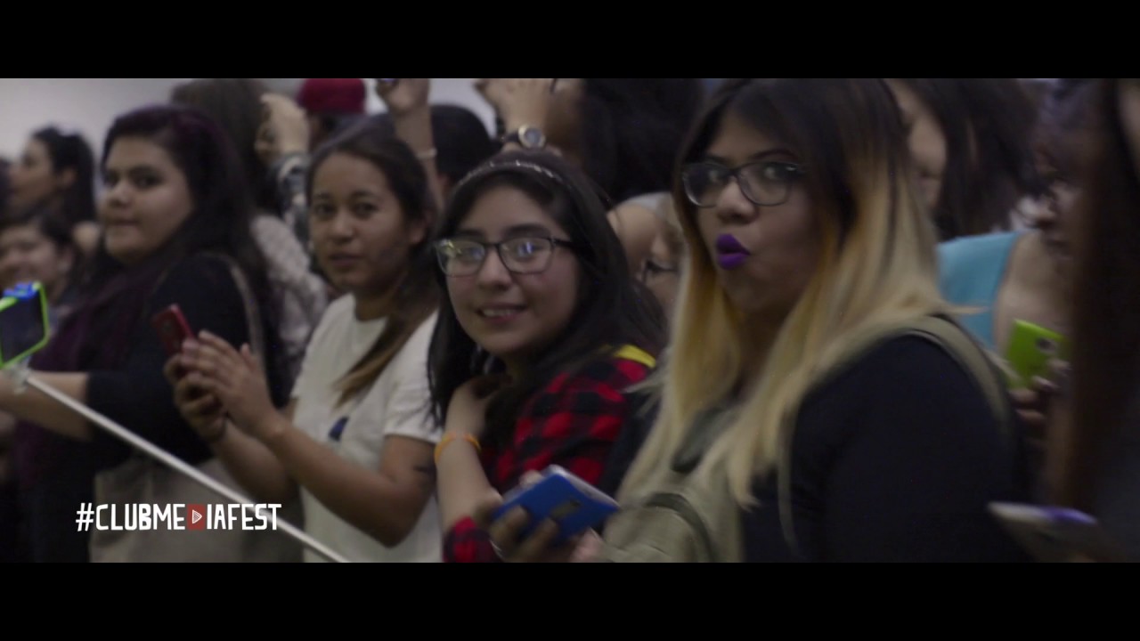 Rubius Fernanfloo y locura en el aeropuerto