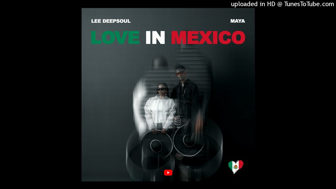 03. Lee Deepsoul x Maya - Señorita (feat. YanoKinqz, Rushleroii & Tad)