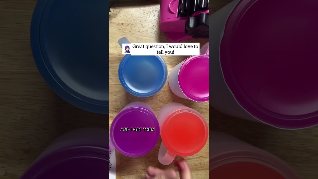 Sublimation Frosted Glass Mugs - Where to Get them?