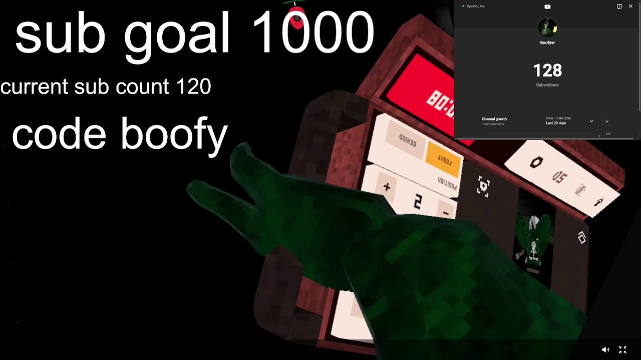 [GTAG JOIN UP] #gtag #gorillatag #vr #game