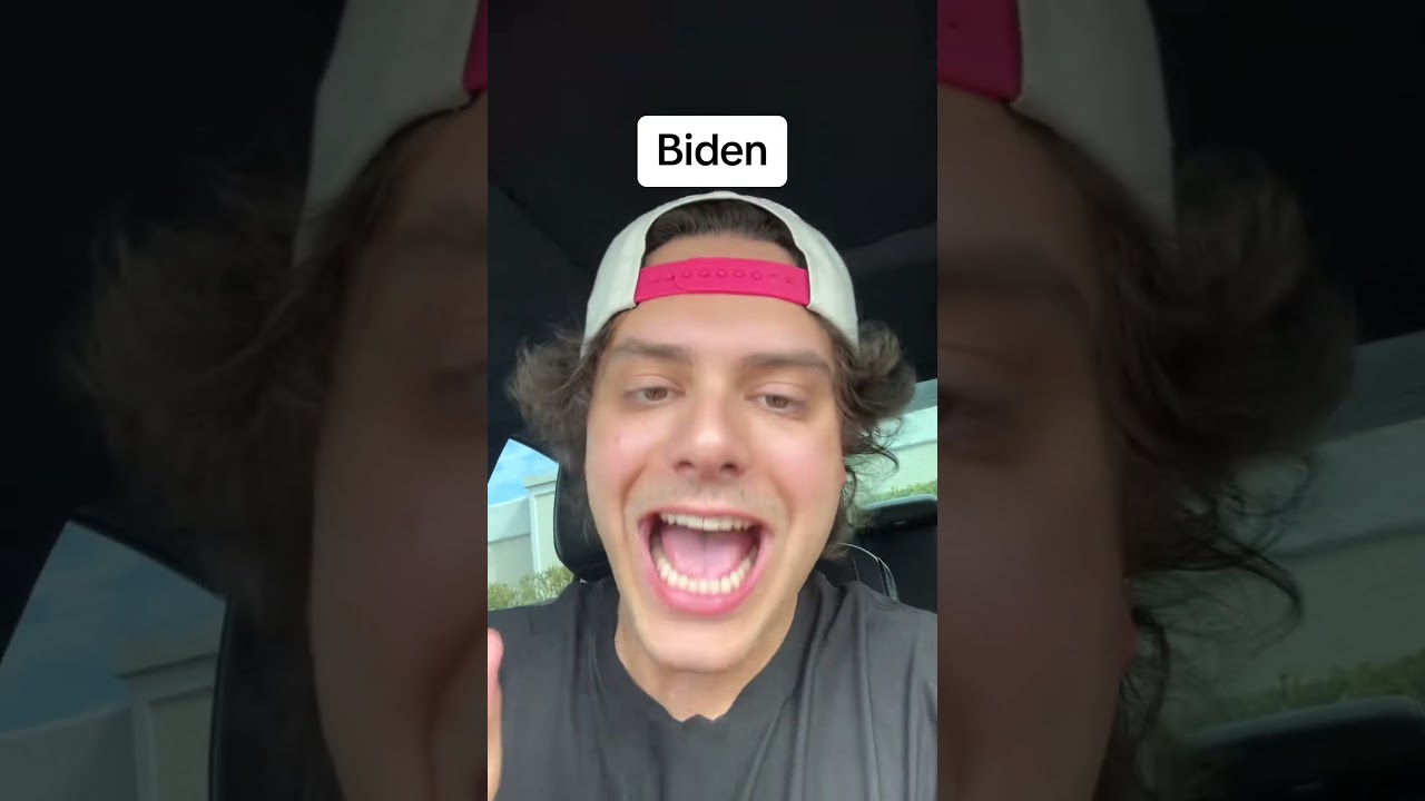 Concerns Over Biden's Fitness for Office: Age, Mental Acuity, and Accountability