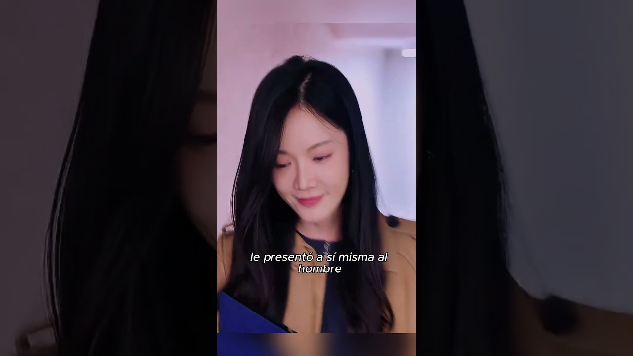 #dramacortos2025 #serieschinas #Chinesedrama Pel&iacute;cula china recomendada