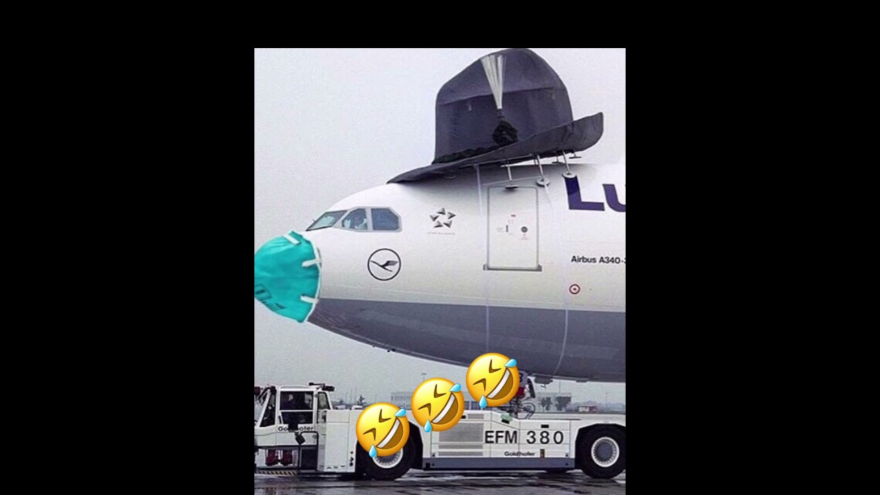 A343 (A340-300) and IL 96 XD #aviations #aviation #memes #funny #edit #airplanes #aircraft #airplane