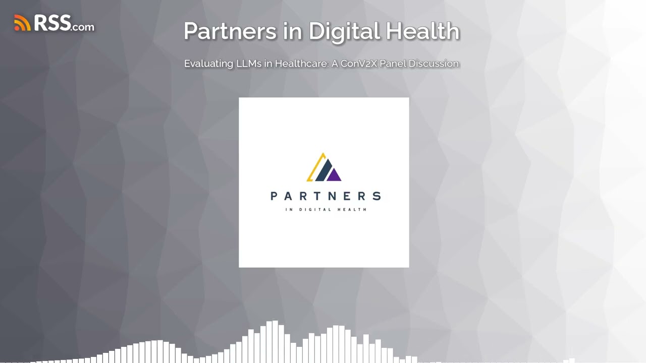 Evaluating LLMs in Healthcare: A ConV2X Panel Discussion