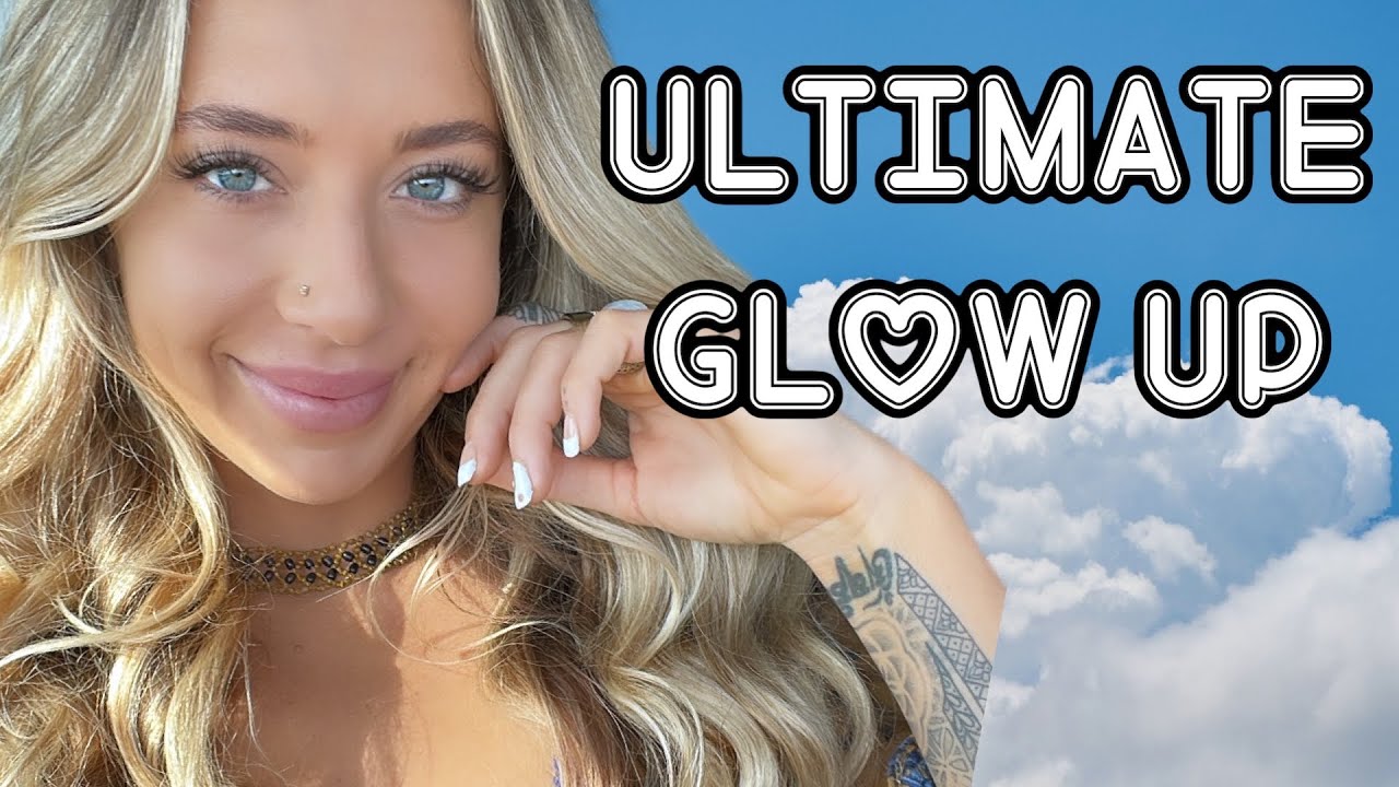 Измените свою внешность😍 8 способов, которыми я это сделал