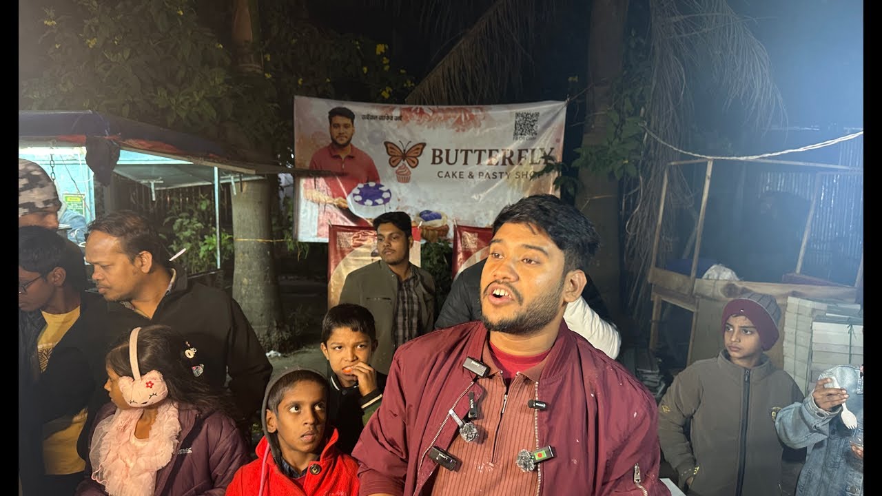 Viral Jakir Vai