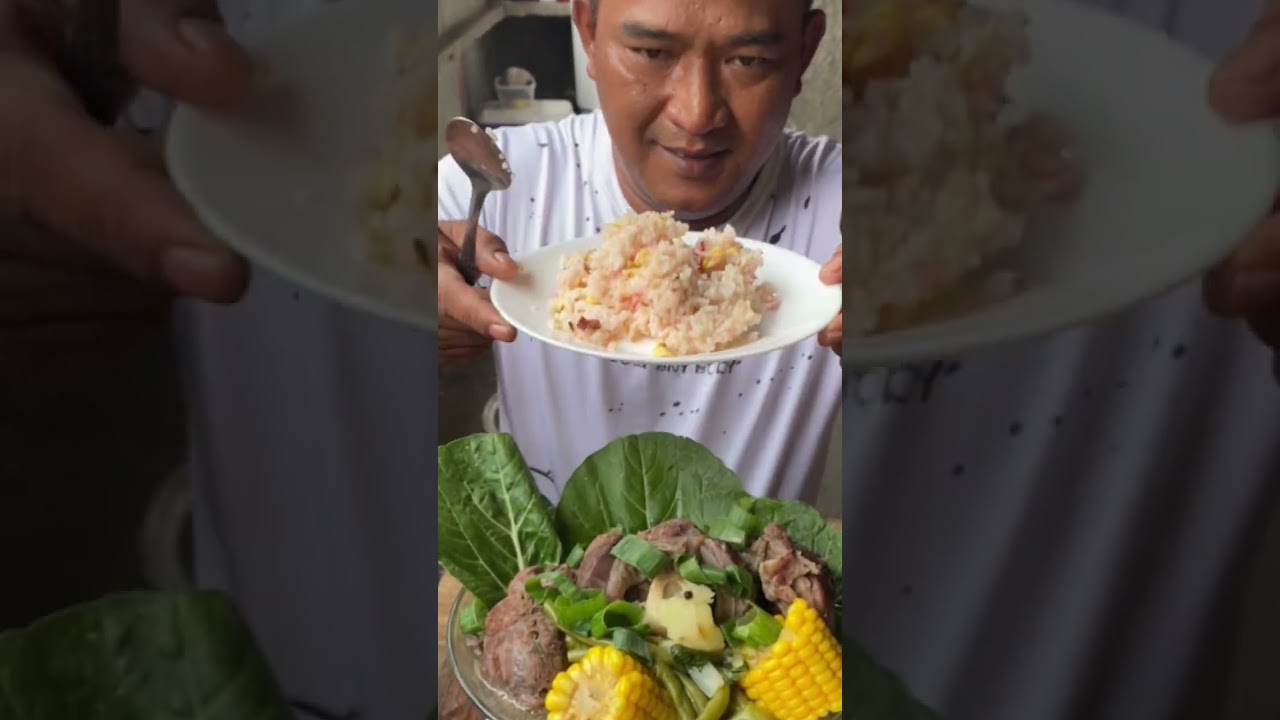 VIRAL NA BEEF BULALO