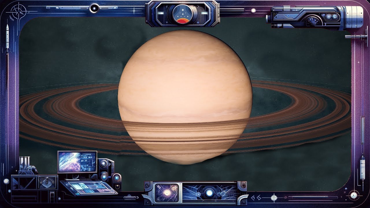 The Starfield Explorer - Deepala - (4K Max Settings - 100% Surveyed) - No Landing Possible