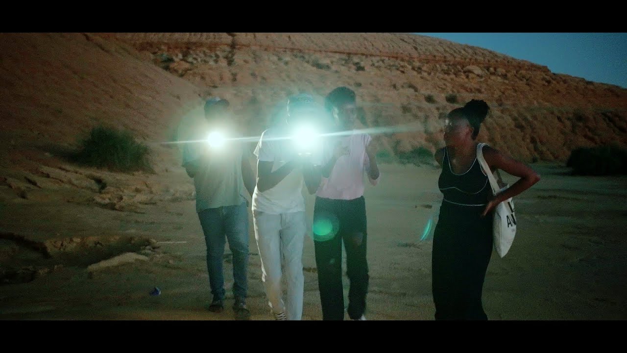 THE HAUNTED DESERT|| PART 2 || MZANSI MOVIE