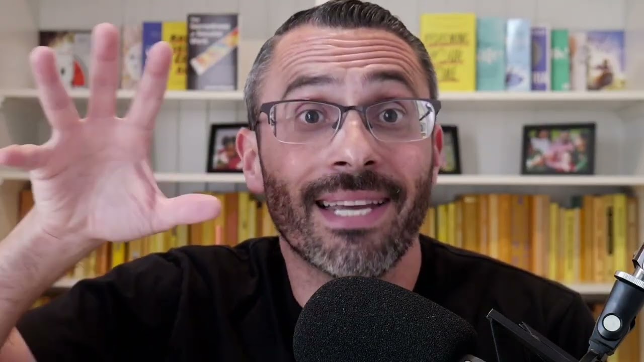 Jesus changed the world through culture, not politics. Here’s how you can too.