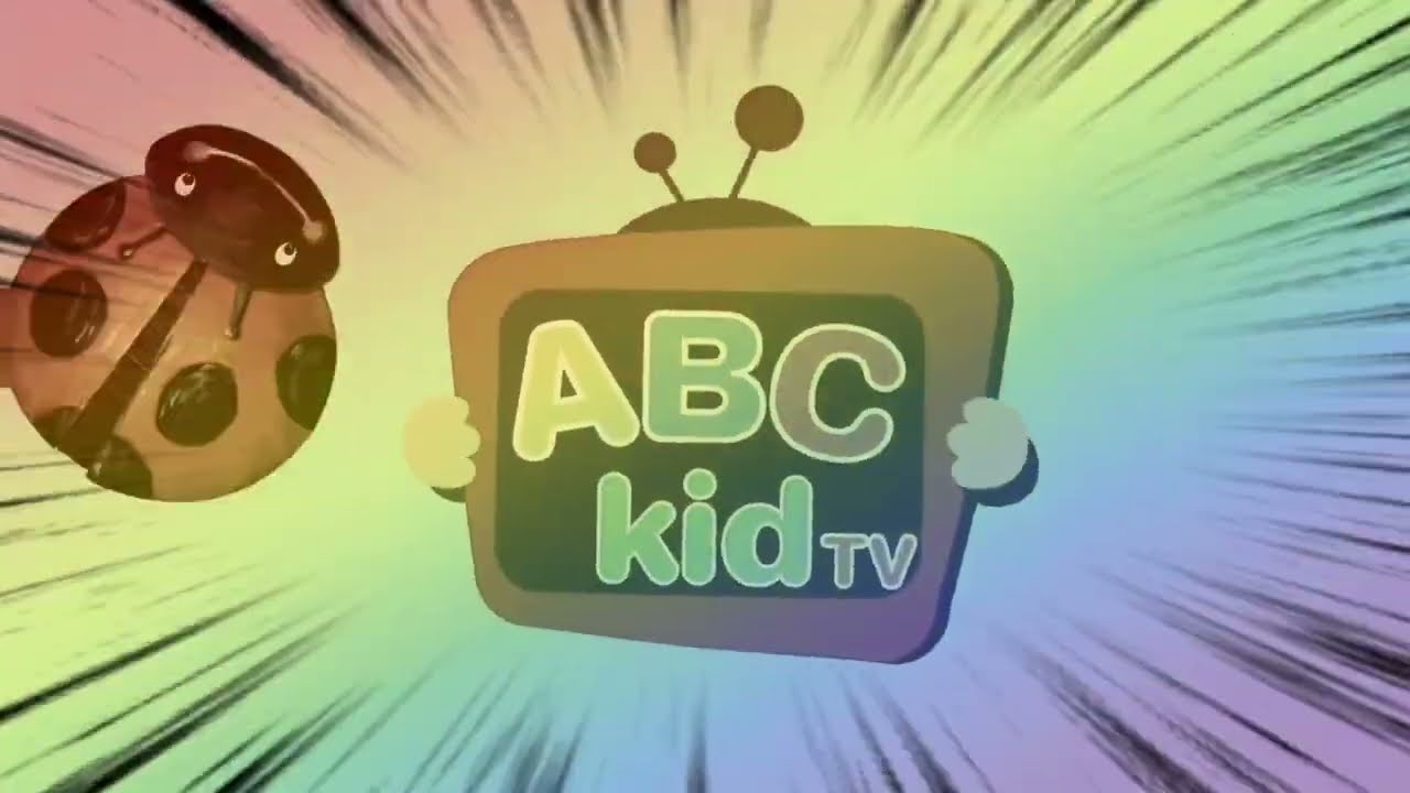 ABC kidTV Intrologo Video Audio Effects Sponsored by Preview2Effects