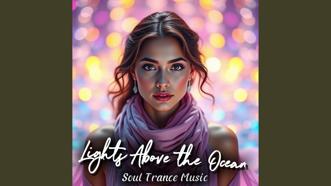 Lights Above the Ocean