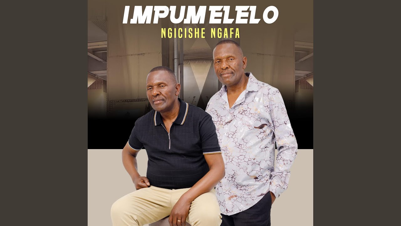 Ngicishe Ngafa