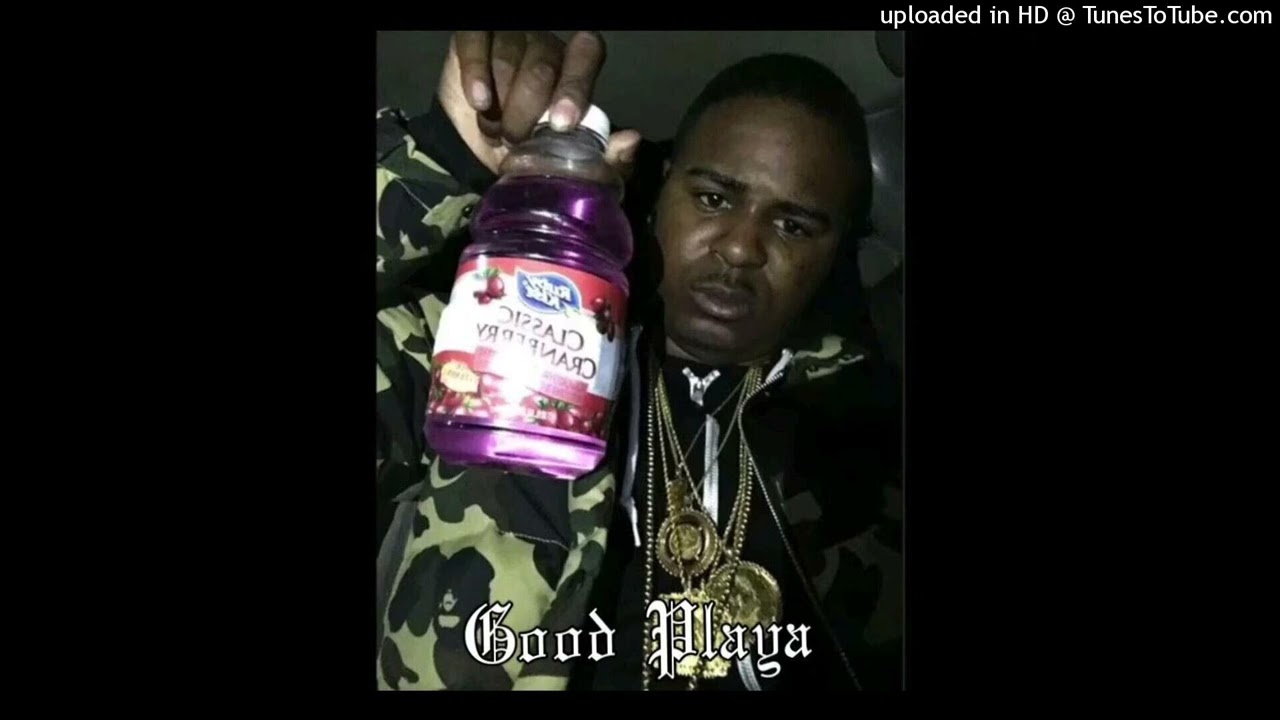 [BandCamp]LowTheGreat X RonRon X RalfyThePlug X BravotheBagChaser X StincTeam Type Beat PRod Consurn