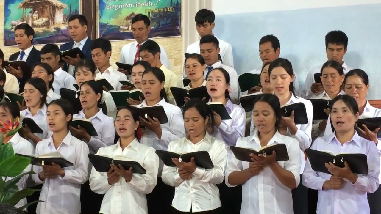 Tỏha Hlak hlar plei nglum al roh) adoh thun phrâu 1/1/2026