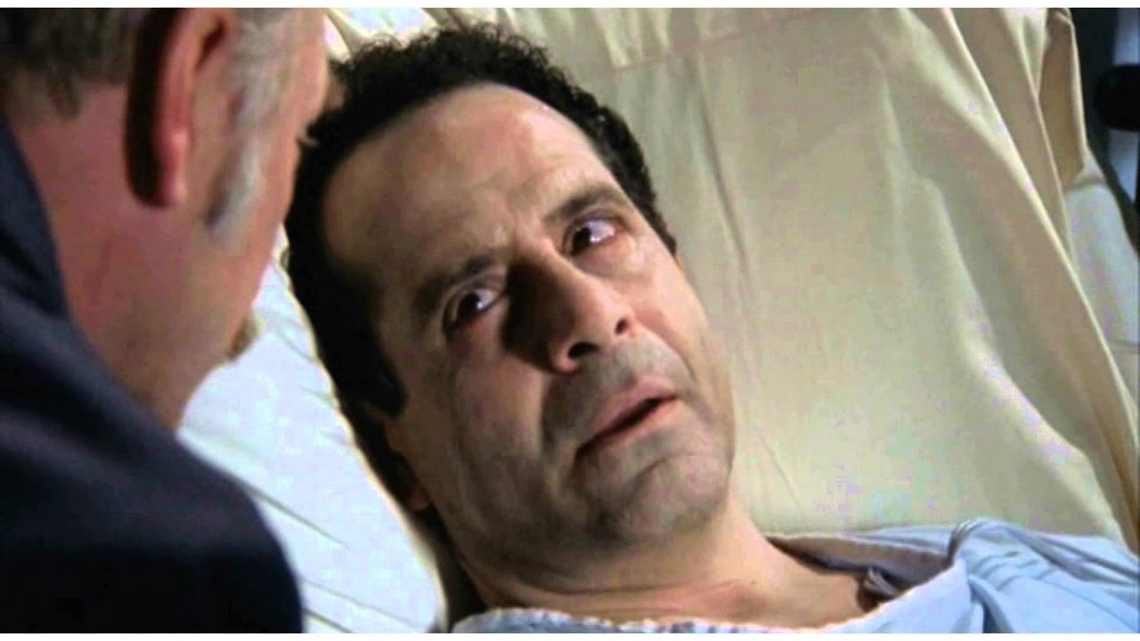 mr Monk ♥ How To Save A Life