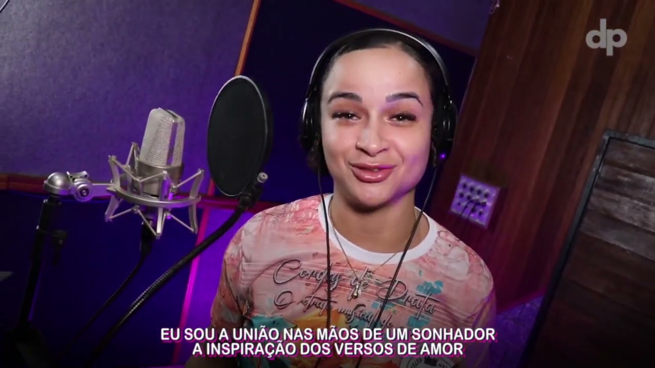 União do Parque Acari - Samba-Enredo 2025