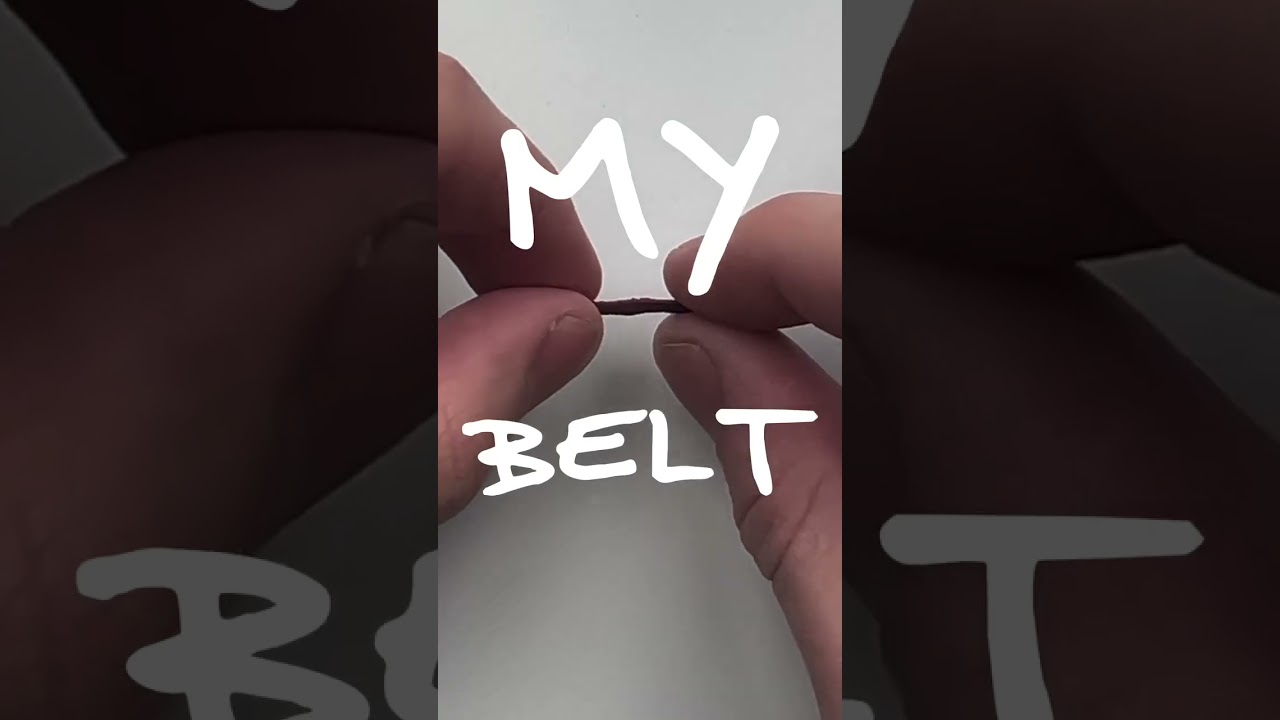Belt⁴ &ndash; cztery razy więcej funkcji, zero logiki, maksymalny styl