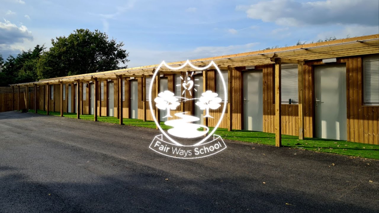 Fair Ways School: Swanwick Fire