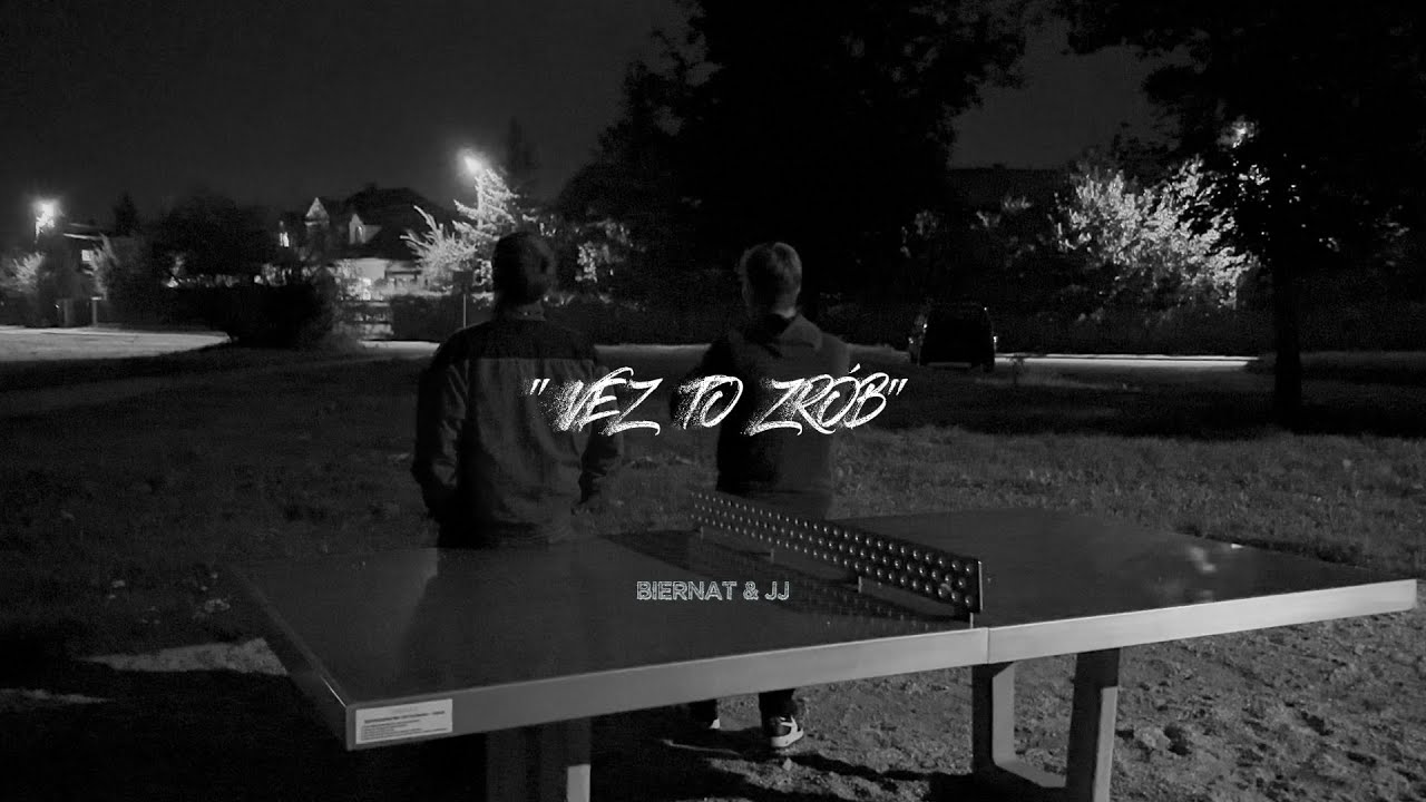 BIERNAT & JJ - Weź to zr&oacute;b