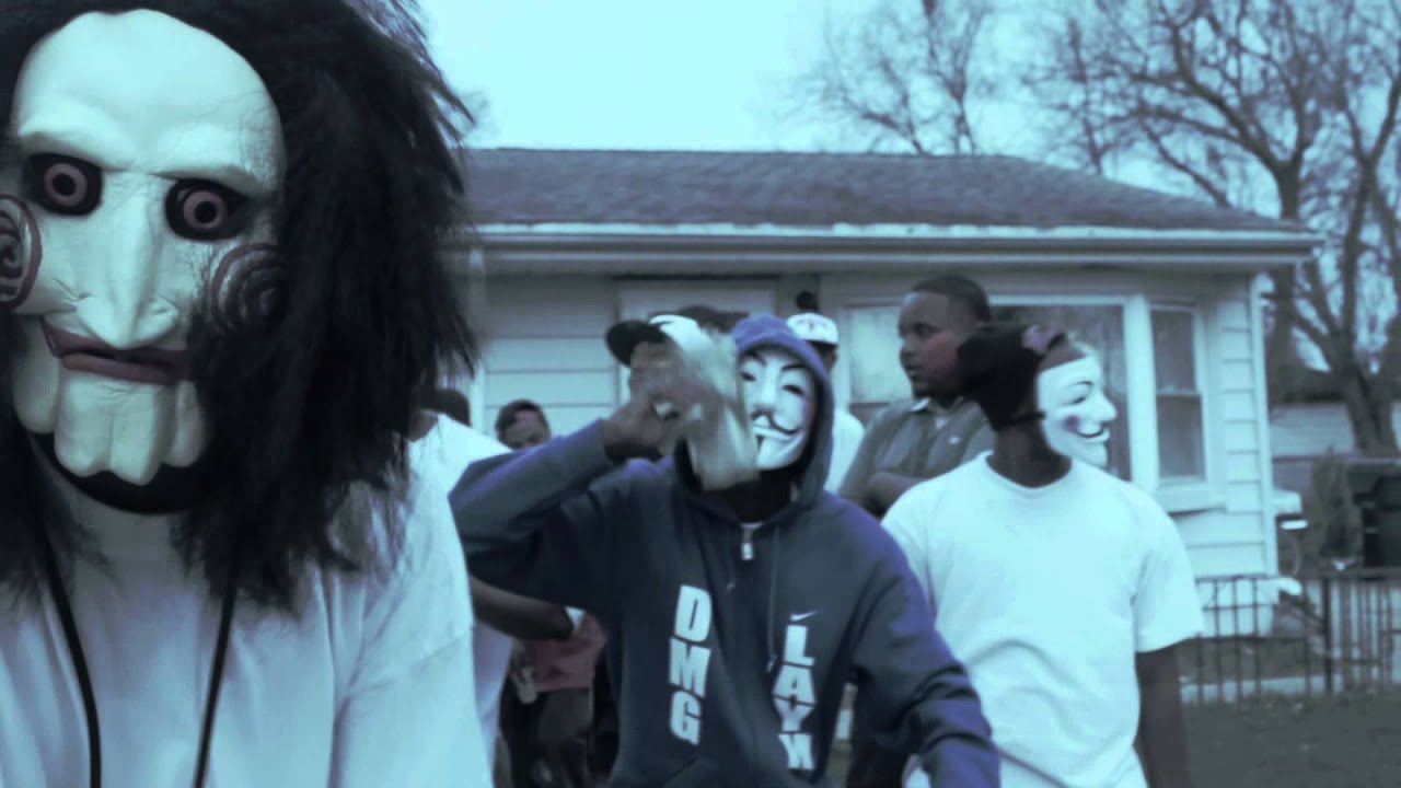 PC DA SOUTHBOY "CLOWIN WILDIN" | SHOT BY @APJFILMS