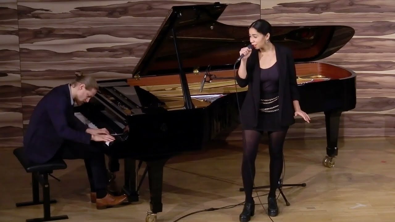 Se dice de m&iacute; - (F. Canaro &  I. Pelay)