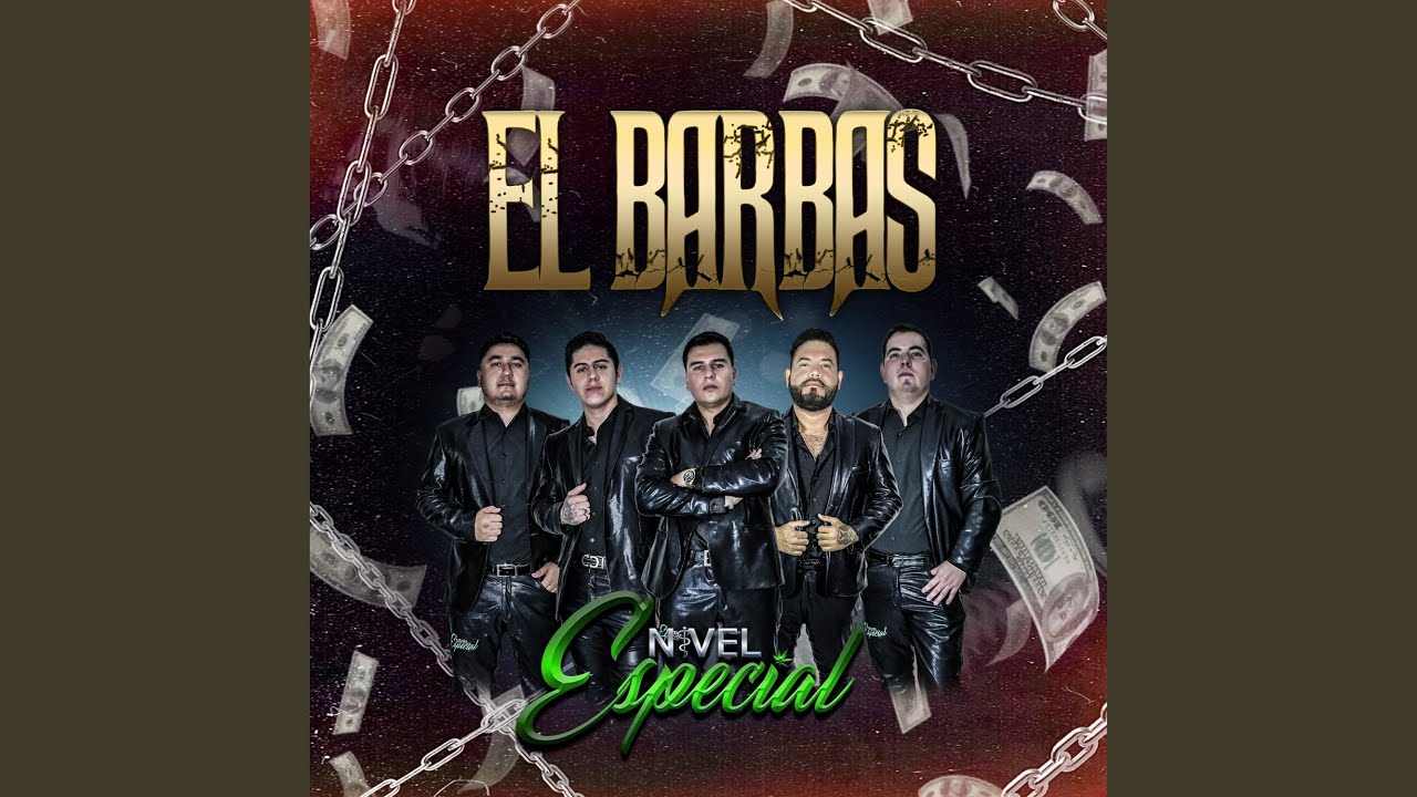 El Barbas