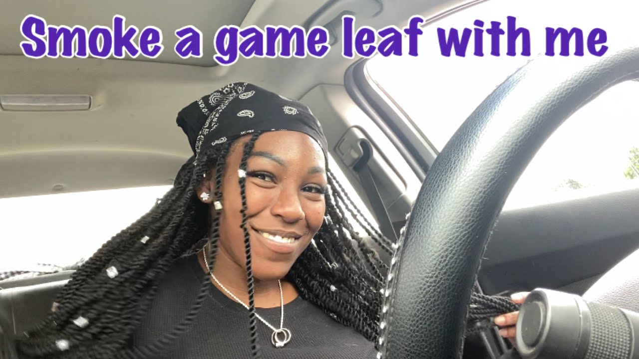 Wake & Bake | Smoke Session | Hot Boxing the Whip