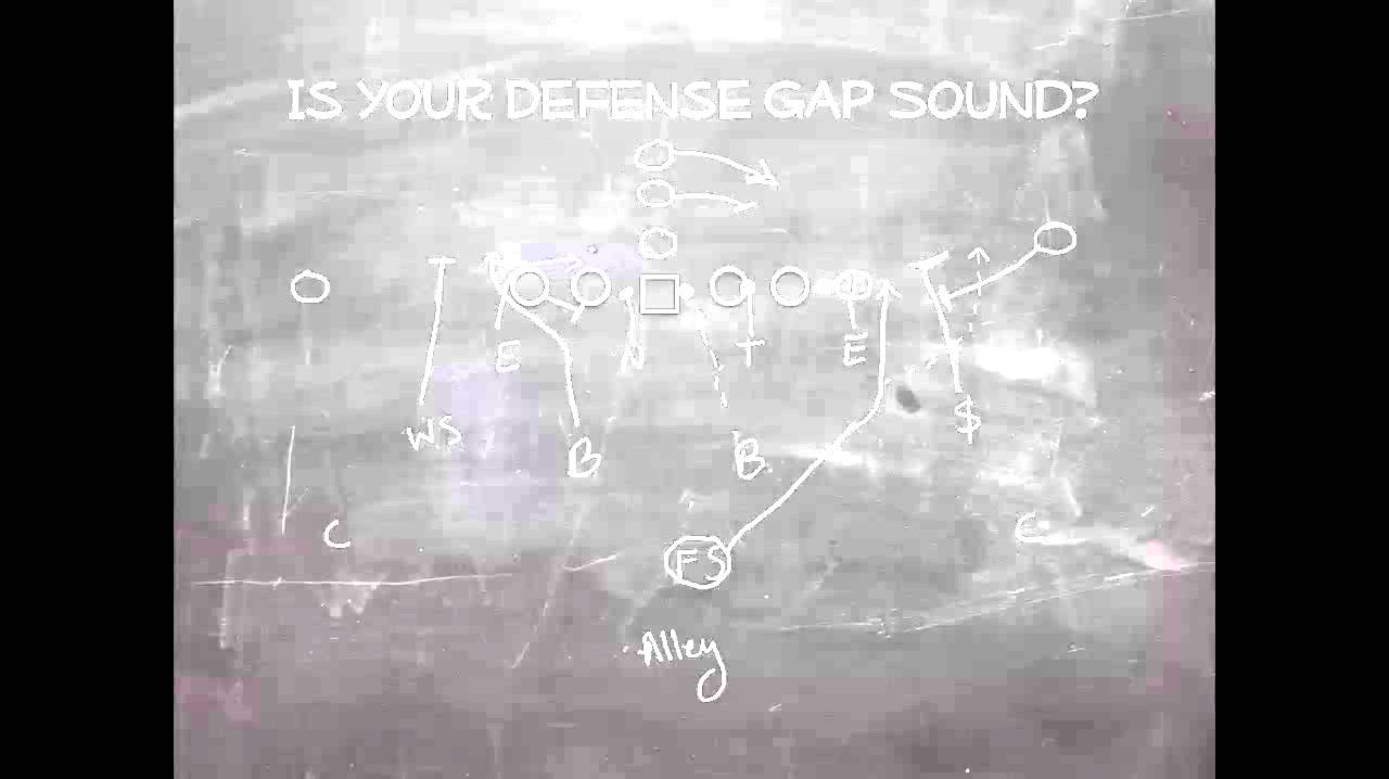 Gap Sound Defense