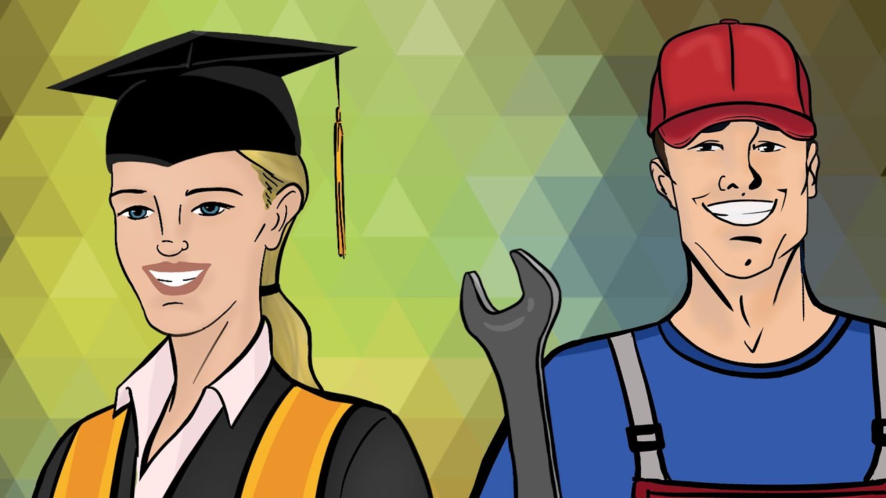 ▶︎ CHEMIELABORANT/IN Einstellungstest | Ausbildung | Aufgaben | Bewerbung