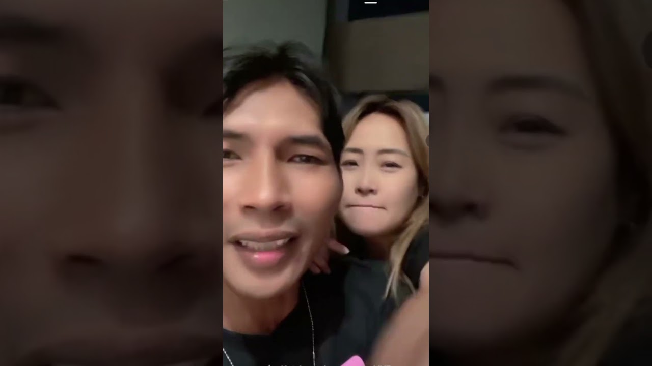 pinka mambo dan suami cerita tentang hubungan kalau lagi indihoooo pas keluar reaksi pinka gimana!!!