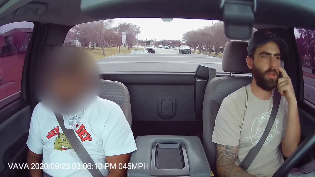Highway Self Defense Shooting Orlando Florida