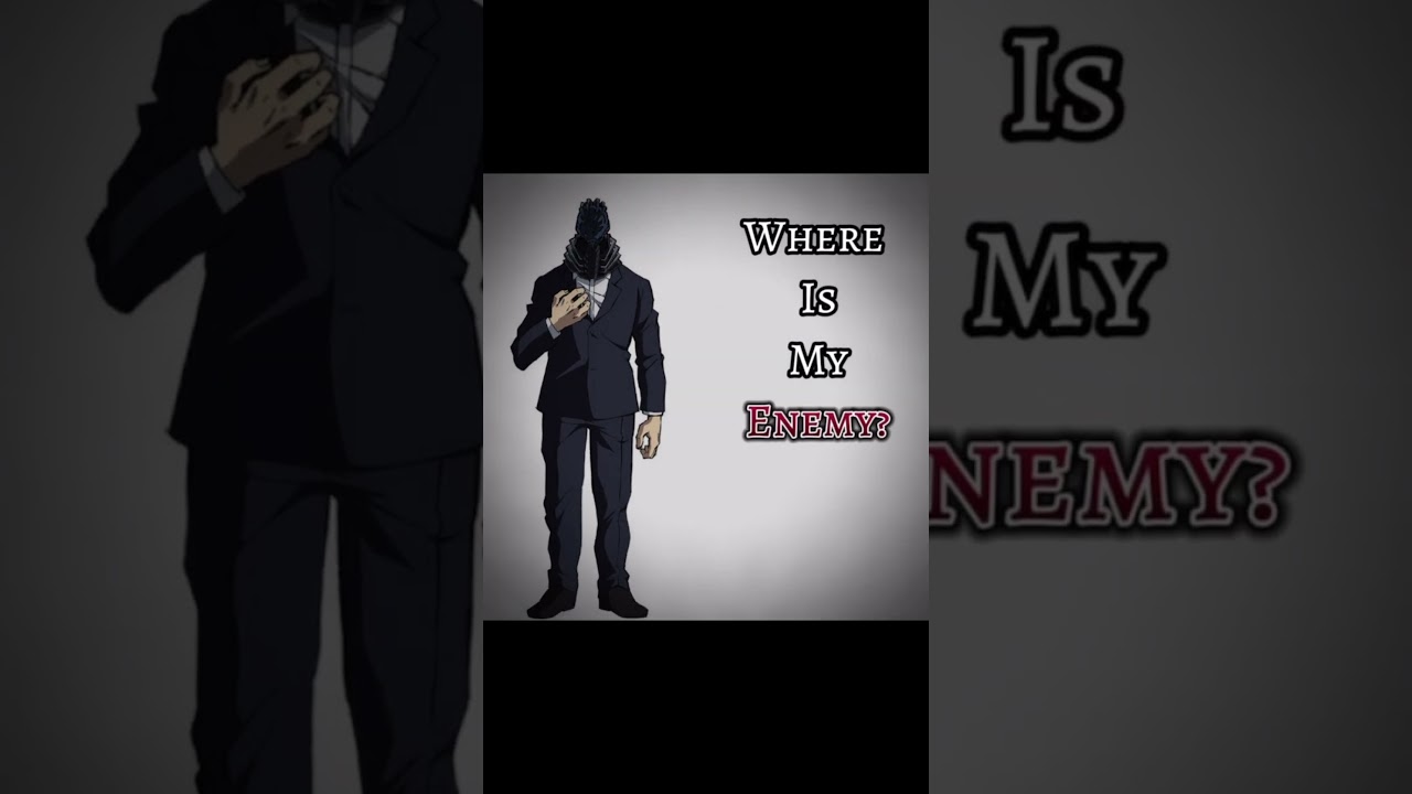 Where is my // All might edit // #mha #bnha #allmight #toshinoriyagi #mhaedit  #anime #viraltrending